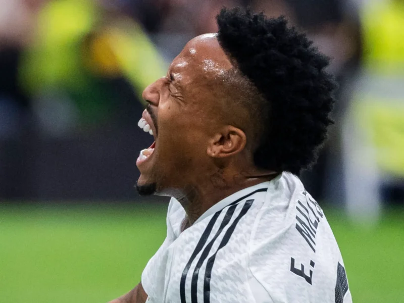 تفاصيل ملف ريال مدريد ضد التحكيم .. أكثر المباريات تضررا !- نبض مصر