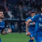 تفوق كاسح.. الهلال يهيمن على الحزم !