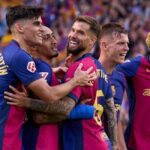 تفوق كاسح لبرشلونة .. أوساسونا في مهب الريح !