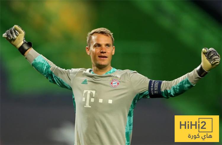 تقارير ألمانية تكشف موعد اعتزال نوير- نبض مصر