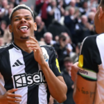 تقييم لاعبي نيوكاسل يونايتد بعد الفوز على برايتون في الدوري الإنجليزي
