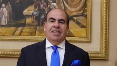 «تكدس 10 دفعات و7 آلاف متضرر منذ 2016».. النائب ياسر الهضيبي يتقدم بسؤال بشأن تعيين أوائل خريجي الأزهر