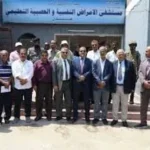تكليف جديد لقيادة مستشفى الأمراض النفسية والعصبية بعدن