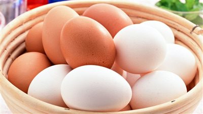 تناول البيض مرتين أسبوعيا قد يقلل خطر الإصابة بألزهايمر والخرف