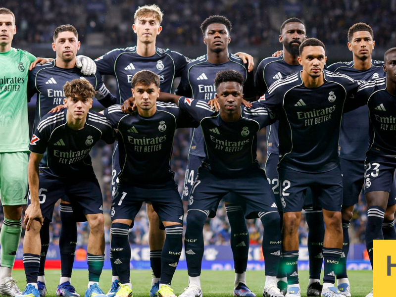 توتر بين اربيلوا و اللاعبين الإسبان في ريال مدريد- نبض مصر
