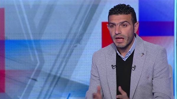 توروب نجح في خداع معتمد جمال بالقمة- نبض مصر