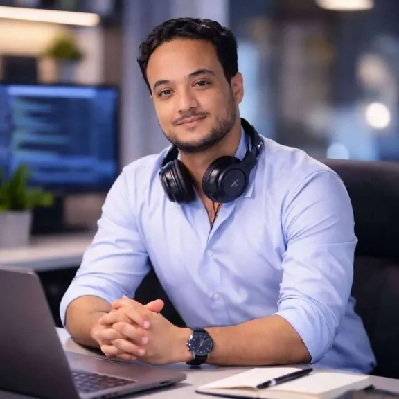 توقيف الصحفي لؤي العزعزي في تعز على خلفية منشور فيسبوكي- نبض مصر