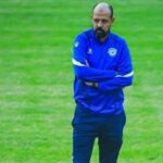 تولي عماد النحاس تدريب المصري أفاد الفريق.. ونلعب أمام الأهلي من أجل الفوز