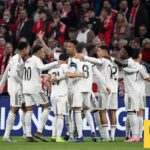 ثالث لاعب من الريال مهدد بالغياب عن كأس العالم 2026