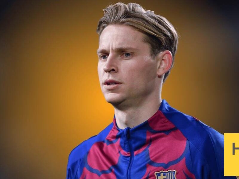 ثنائي برشلونة مهدد بالغياب عن مواجهة ريال بيتيس !- نبض مصر