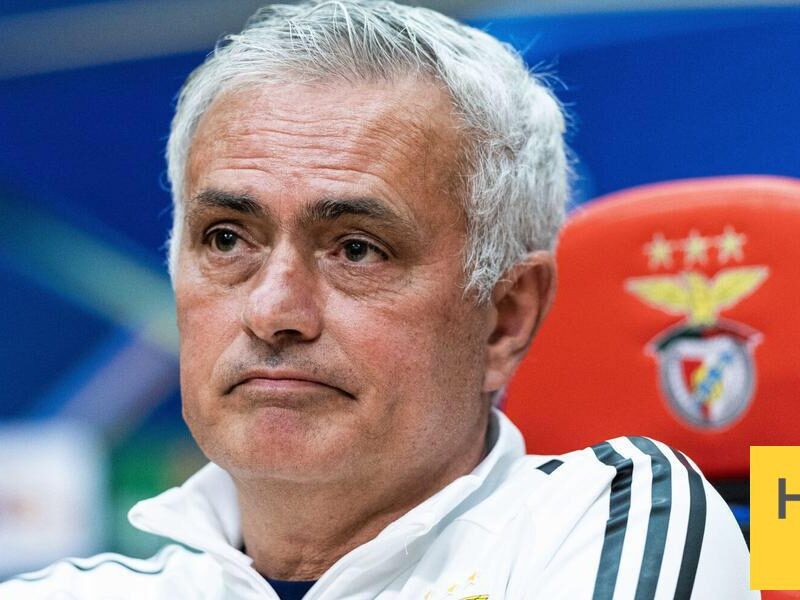 ثورة مرتقبة في ريال مدريد مع جوزيه مورينيو!- نبض مصر