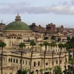 جامعة القاهرة تدشّن وحدة متخصصة لتدوير المخلفات الزراعية بكلية الزراعة