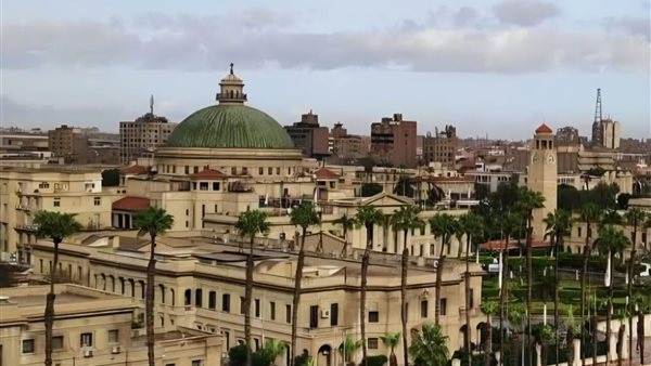 جامعة القاهرة تدشّن وحدة متخصصة لتدوير المخلفات الزراعية بكلية الزراعة