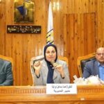 جاهزية قصوى لانطلاق امتحانات نهاية العام 2026.. وحسم ضد أي محاولات غش أو تسريب