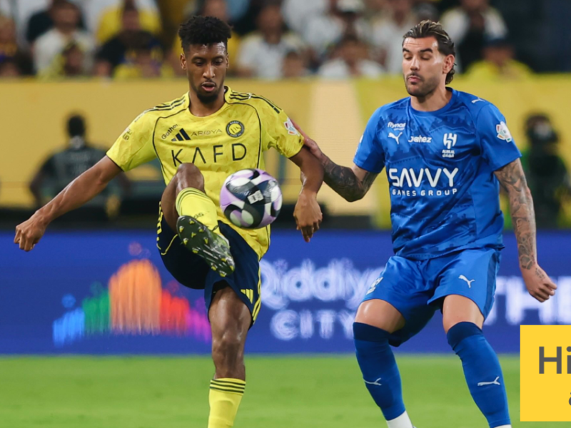 جدول ترتيب دوري روشن بعد تعادل النصر والهلال- نبض مصر