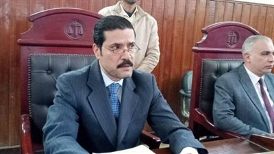 جنايات المنيا تحيل أوراق فلاح للمفتي لتهمة القتل العمد- نبض مصر