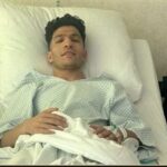 جهاز المنتخب يطمئن على إسلام عيسى بعد إجرائه جراحة الرباط الصليبي في ألمانيا