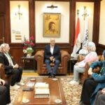 جهاز تنمية المشروعات يتعاون مع الجامعات الطلابية لتأهيل جيل جديد من رواد الأعمال