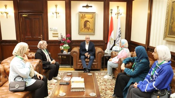 جهاز تنمية المشروعات يتعاون مع الجامعات الطلابية لتأهيل جيل جديد من رواد الأعمال