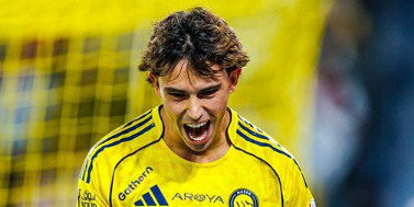 جواو فيليكس سلاح النصر الدائم !- نبض مصر