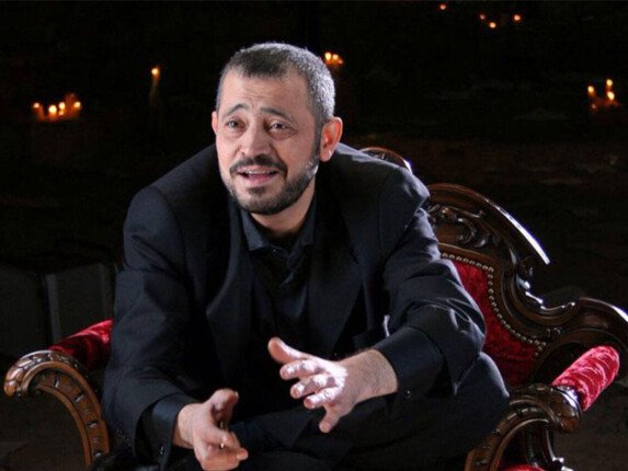 جورج وسوف يحيي جولة غنائية بين الأردن والإمارات خلال مايو- نبض مصر
