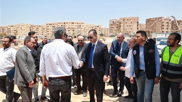 جولة مكثفة لنائب وزير الصحة بالفيوم لمتابعة انتظام العمل وتطوير الخدمات الطبية- نبض مصر