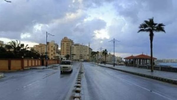 حالة الطقس غدا الجمعة 8 مايو 2026.. ارتفاع طفيف في درجات الحرارة- نبض مصر