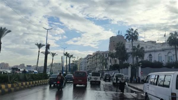 حالة الطقس غدا والخمسة أيام المقبلة في مصر.. تقلبات ربيعية وشبورة كثيفة- نبض مصر