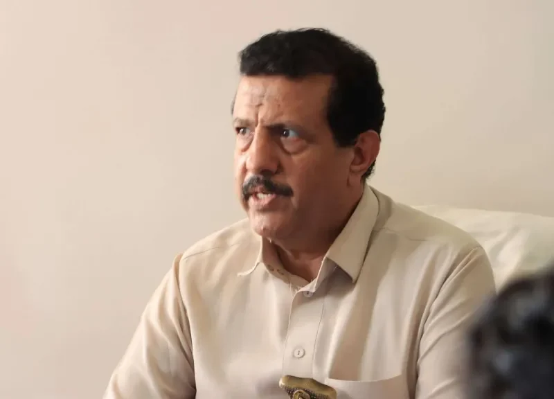 حريق يلتهم منزل وكيل محافظة مأرب فجراً.. ولا خسائر بشرية- نبض مصر