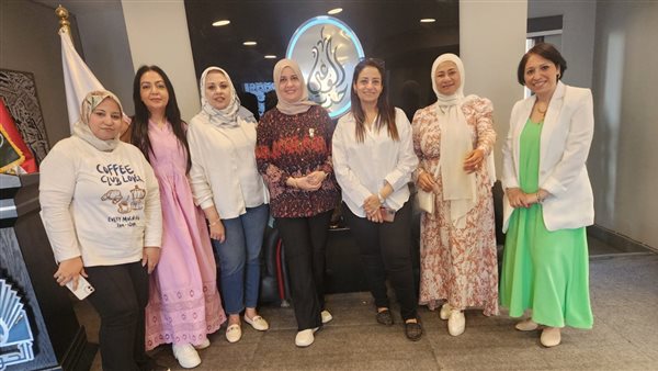 حزب الوعي ينظم معرض ملابس الخير لدعم الأسر الأولى بالرعاية- نبض مصر