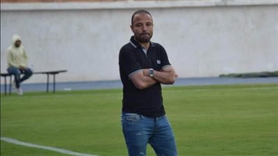 حزين على رحيلي من المقاولون.. وكنت أتمنى الاستمرار- نبض مصر