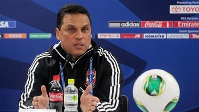حسام البدري يوجه رسالة لجماهير الأهلي: الأهلي عشقي حتى الممات- نبض مصر