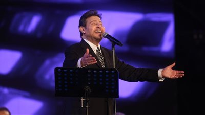 حسن الختام.. نجوم ودعوا الحياة بعد صلاة الفجر قبل هاني شاكر- نبض مصر