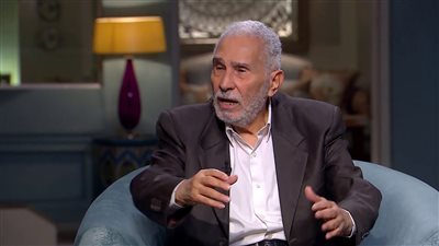 حسين فهمي ينعي عبد الرحمن أبو زهرة: صاحب المسيرة الفنية الاستثنائية- نبض مصر