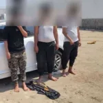 حقوقي يعد سرعة ضبط متهمي اغتيال الدكتور الشاعر ”إنجازاً غير مسبوق” ويؤكد: لا تدخلات في الملف الأمني