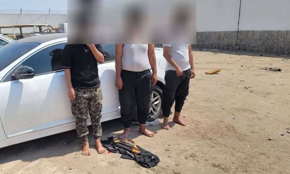 حقوقي يعد سرعة ضبط متهمي اغتيال الدكتور الشاعر ”إنجازاً غير مسبوق” ويؤكد: لا تدخلات في الملف الأمني