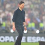 حقيقة اعتراف تشابي ألونسو بالندم بشأن تدريب ريال مدريد !