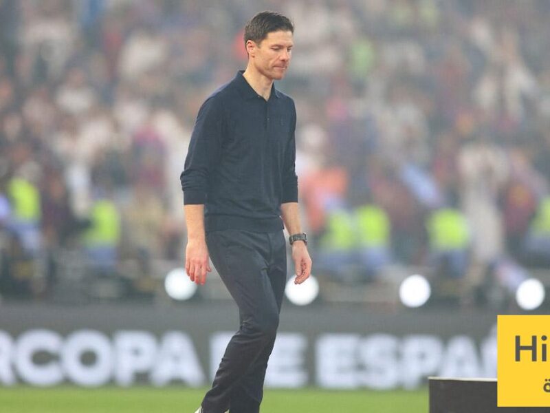 حقيقة اعتراف تشابي ألونسو بالندم بشأن تدريب ريال مدريد !- نبض مصر