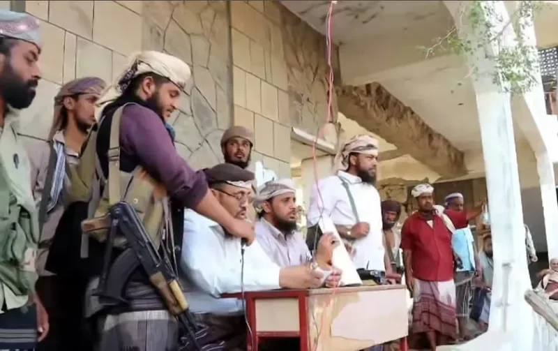 حكم قبلي ينهي قضية ‘‘برهان المشولي’’ الذي قُتل بطائرات مسيرة لقوات طارق صالح.. وتغليظ العقوبة على ‘‘المقاومة الوطنية’’- نبض مصر