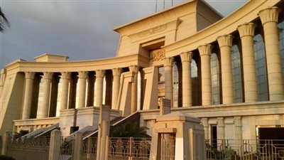 حكم قضائي بتأييد دستورية تجريم سب وقذف الموظف العام- نبض مصر