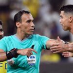 حكم كويتي يقود نهائي آسيوي ناري بين النصر وغامبا أوساكا !
