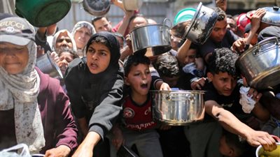 «حماس» تدرس تعليق المفاوضات في ظل التصعيد العسكري وتعثر المسار الدبلوماسي- نبض مصر