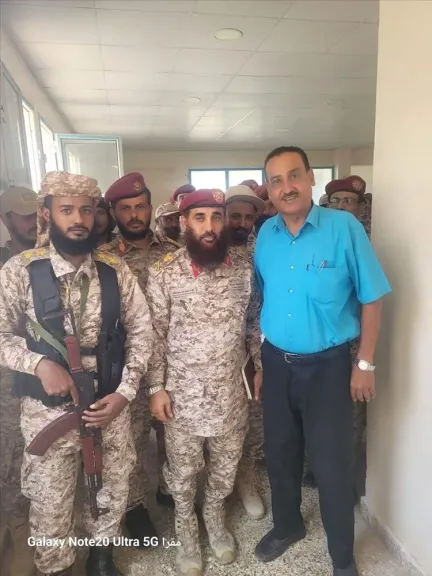 حمدي شكري يباشر مهامه رسميًا في قيادة المنطقة الرابعة ويصدر توجيهات صارمة- نبض مصر