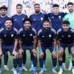 حمزة الجمل يعلن تشكيل إنبي لمواجهة بيراميدز في الدوري الممتاز