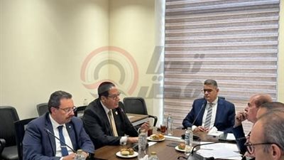 حوار برلماني مع قيادات الجامعات لنشر ثقافة حقوق الإنسان بين الطلاب- نبض مصر
