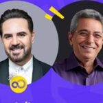 حوار تفاعلي للمرة الأولى.. وائل جسار ضيف محمود سعد ببرنامج sold out في هذا الموعد