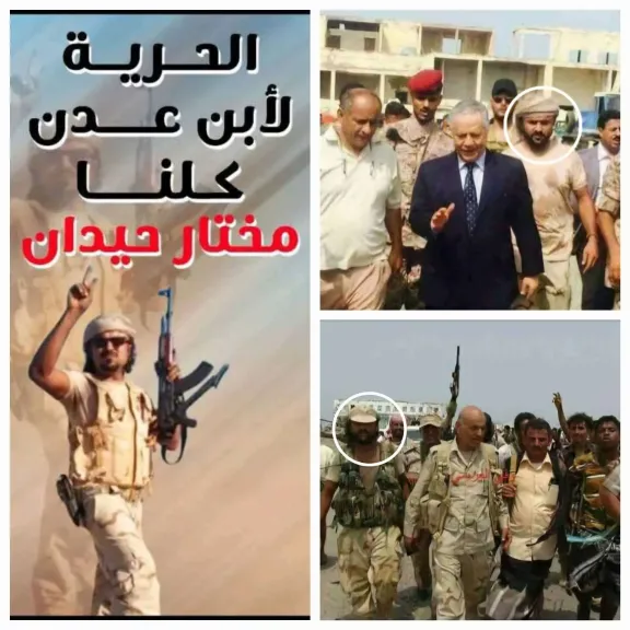 حيدان.. قصة شاب من التواهي يقبع في السجن منذ سنوات بلا محاكمة- نبض مصر