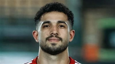 خالد عوض يقترب من بيراميدز.. والأهلي يراقب موقف اللاعب- نبض مصر