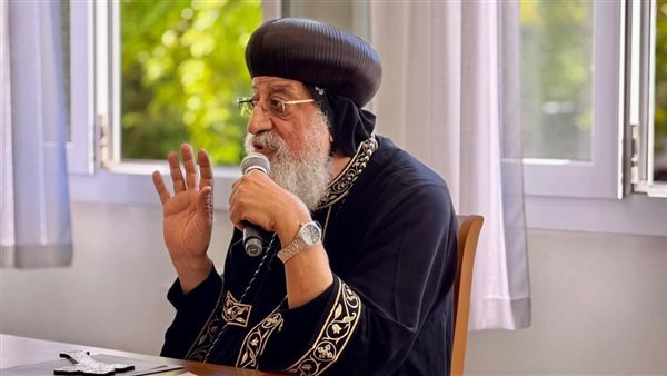 ختام مؤتمر إيبارشيات الكنيسة القبطية بأوروبا وأمريكا وأستراليا بڤينيسيا- نبض مصر