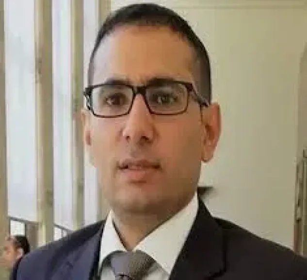 خطاب عيدروس.. تمثيل الجنوب أم إقصاء مكوناته؟!- نبض مصر